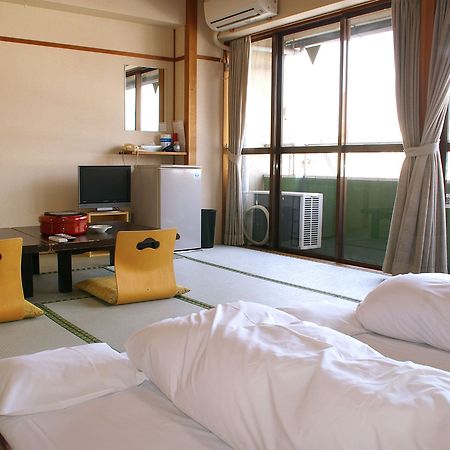 Kanko Ryokan Hotel Omiya Kyoto Buitenkant foto