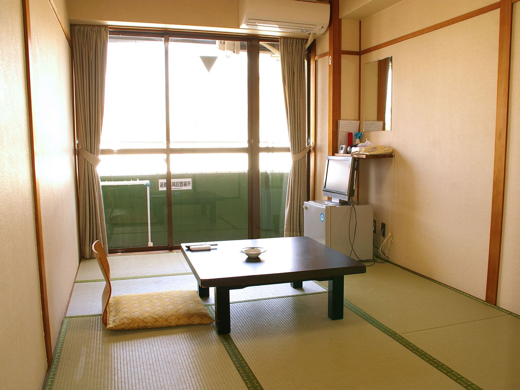 Kanko Ryokan Hotel Omiya Kyoto Buitenkant foto