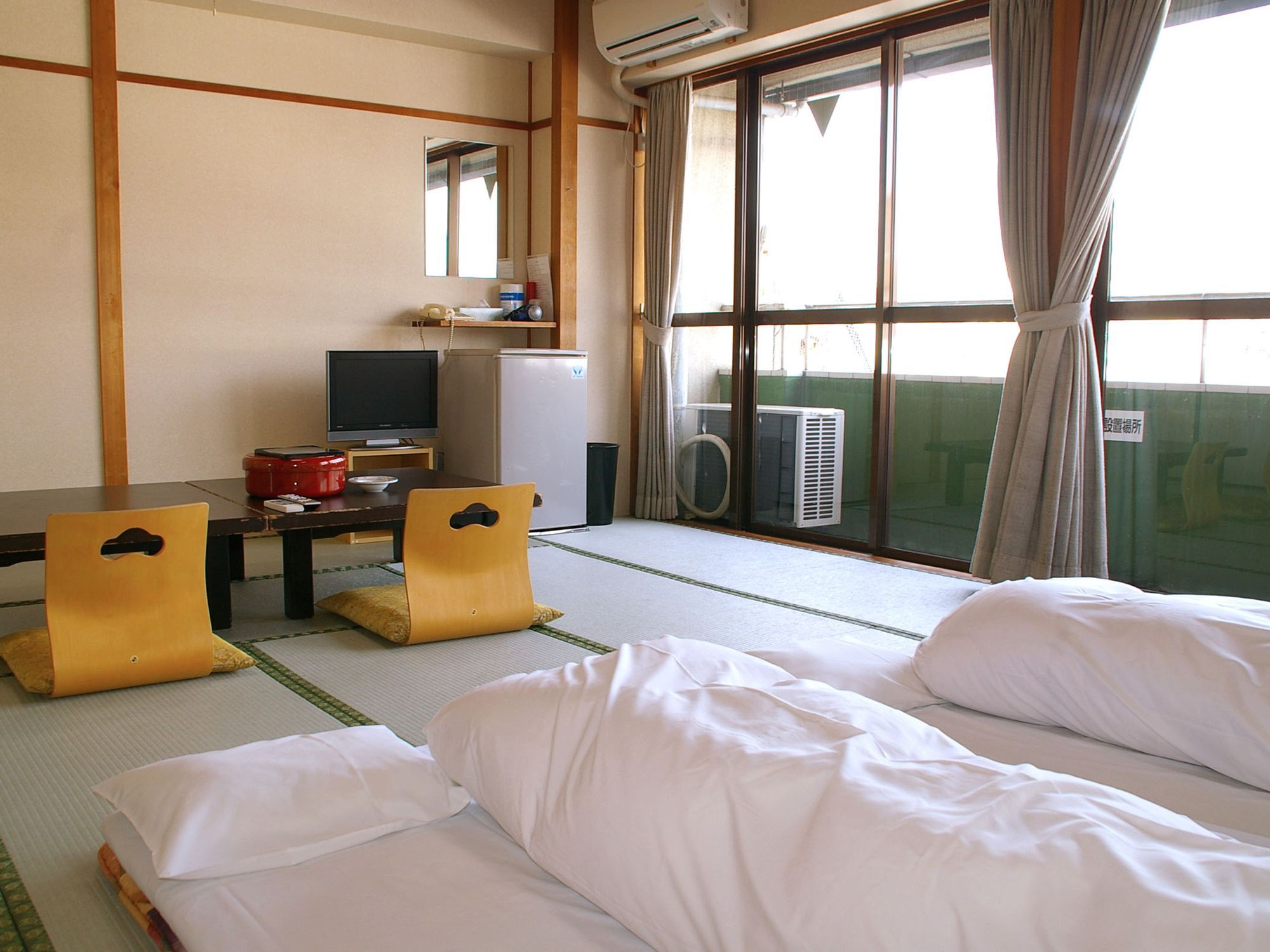 Kanko Ryokan Hotel Omiya Kyoto Buitenkant foto