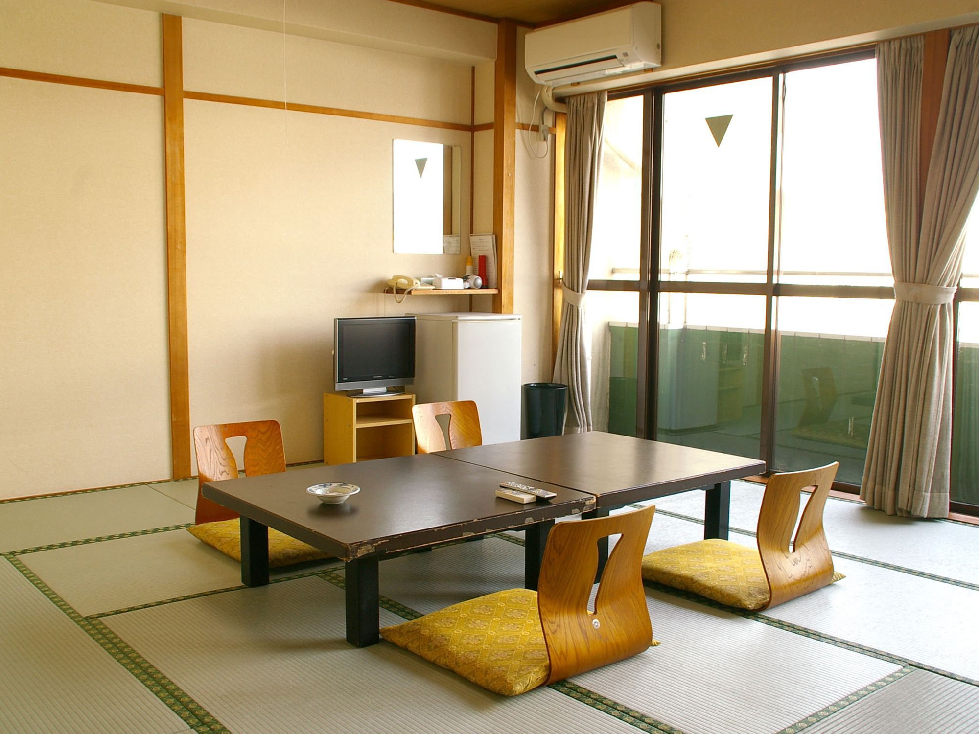 Kanko Ryokan Hotel Omiya Kyoto Buitenkant foto