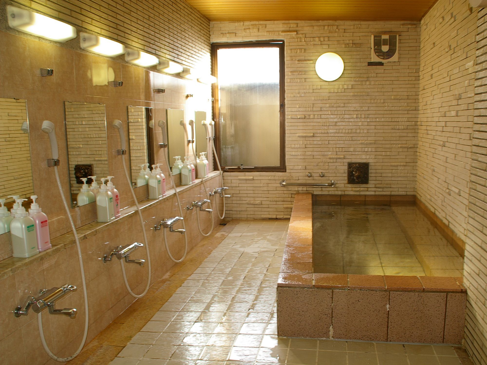 Kanko Ryokan Hotel Omiya Kyoto Buitenkant foto