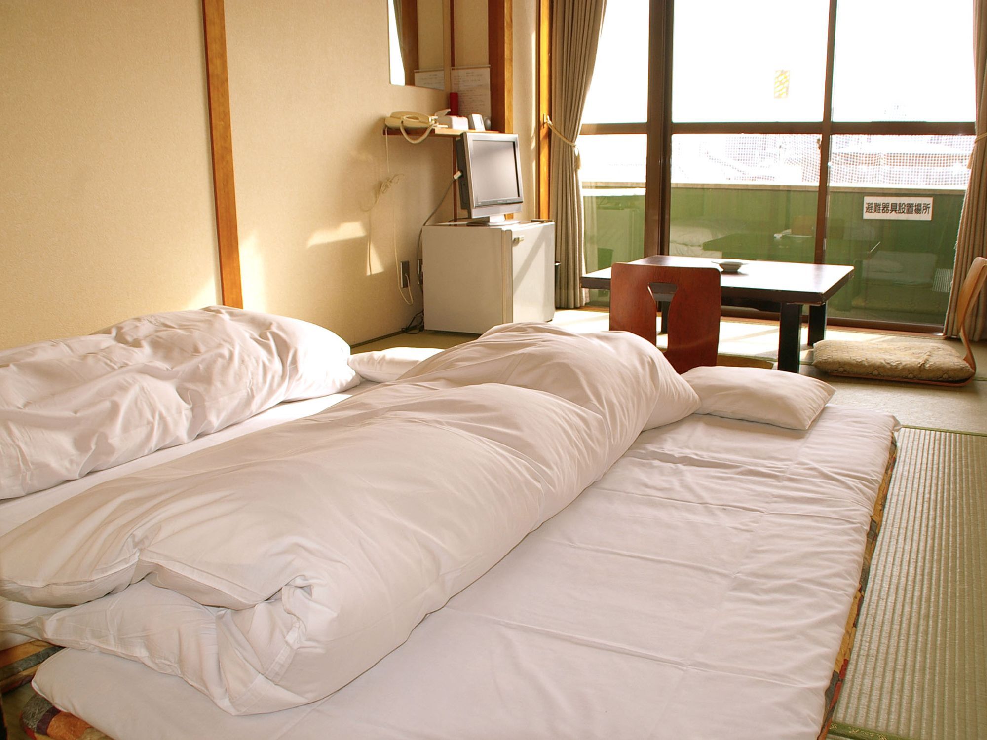 Kanko Ryokan Hotel Omiya Kyoto Buitenkant foto