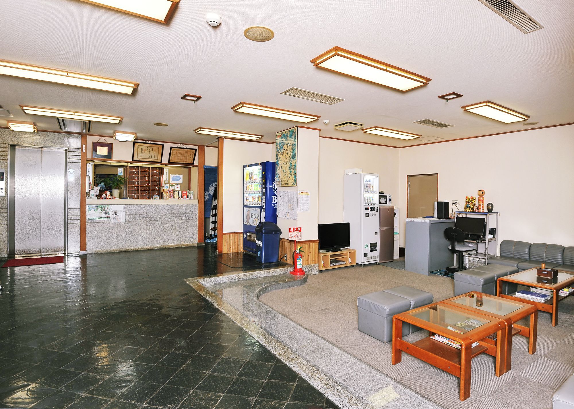 Kanko Ryokan Hotel Omiya Kyoto Buitenkant foto