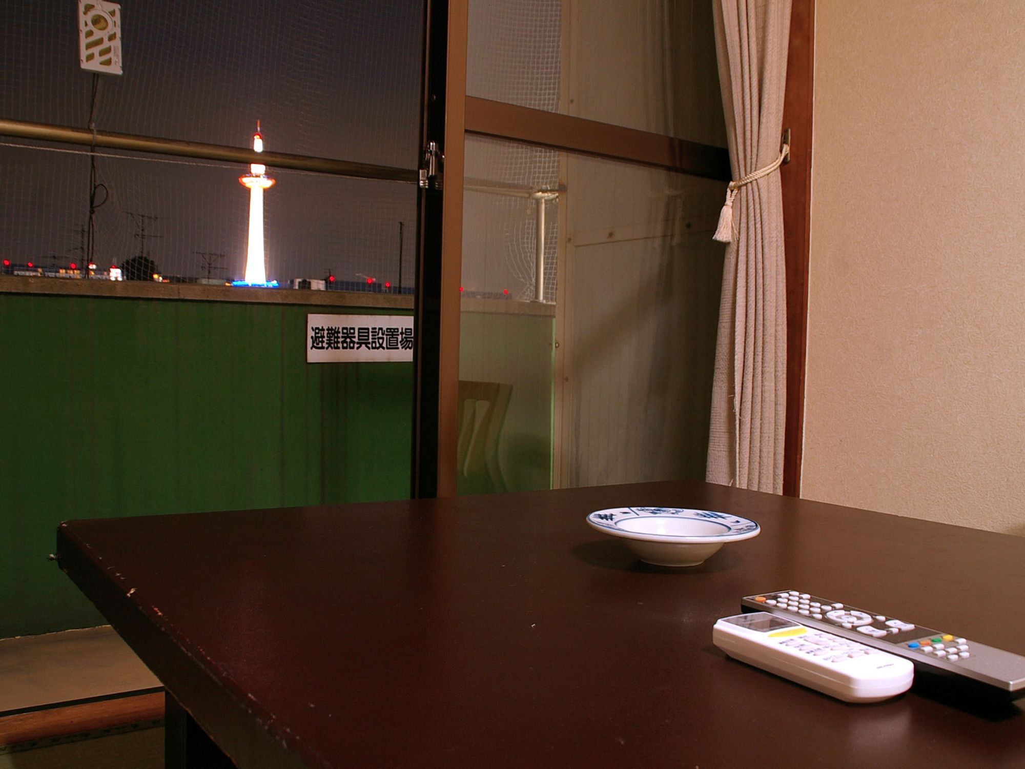 Kanko Ryokan Hotel Omiya Kyoto Buitenkant foto