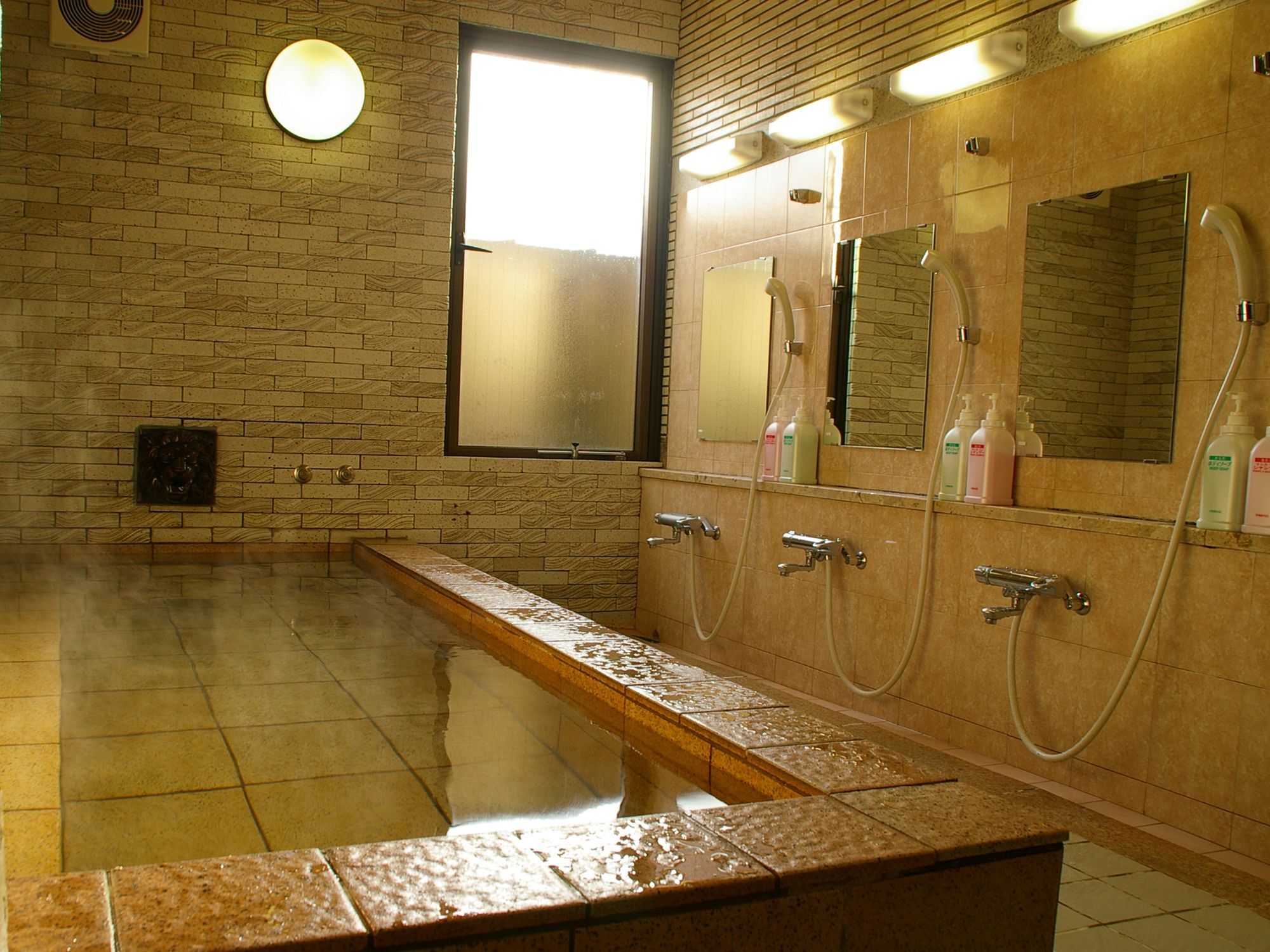 Kanko Ryokan Hotel Omiya Kyoto Buitenkant foto