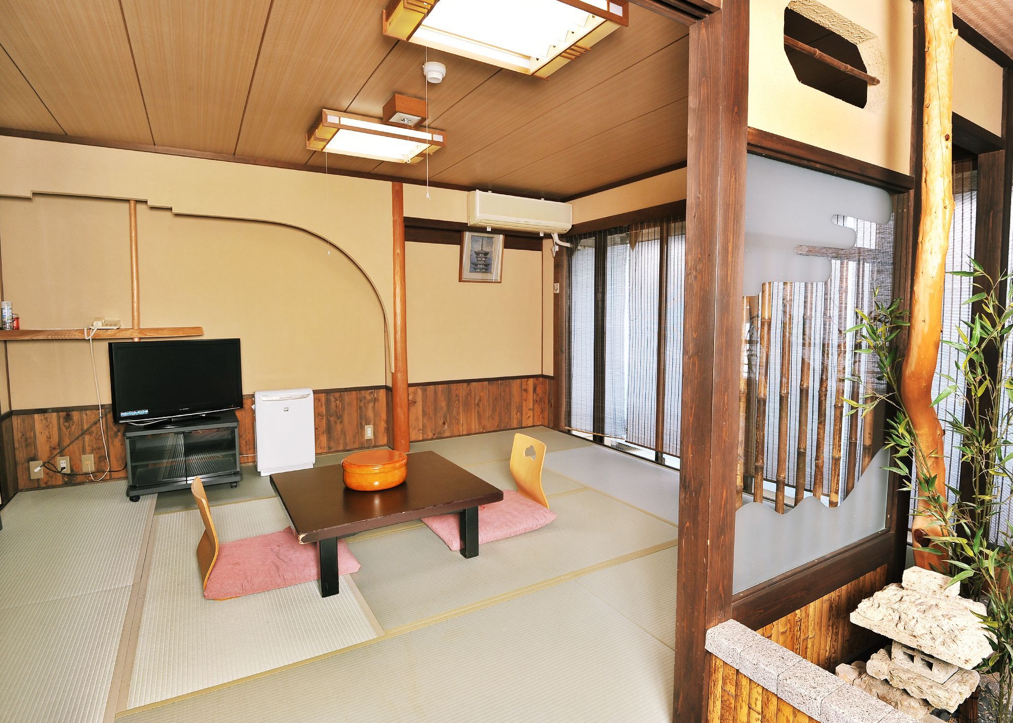 Kanko Ryokan Hotel Omiya Kyoto Buitenkant foto