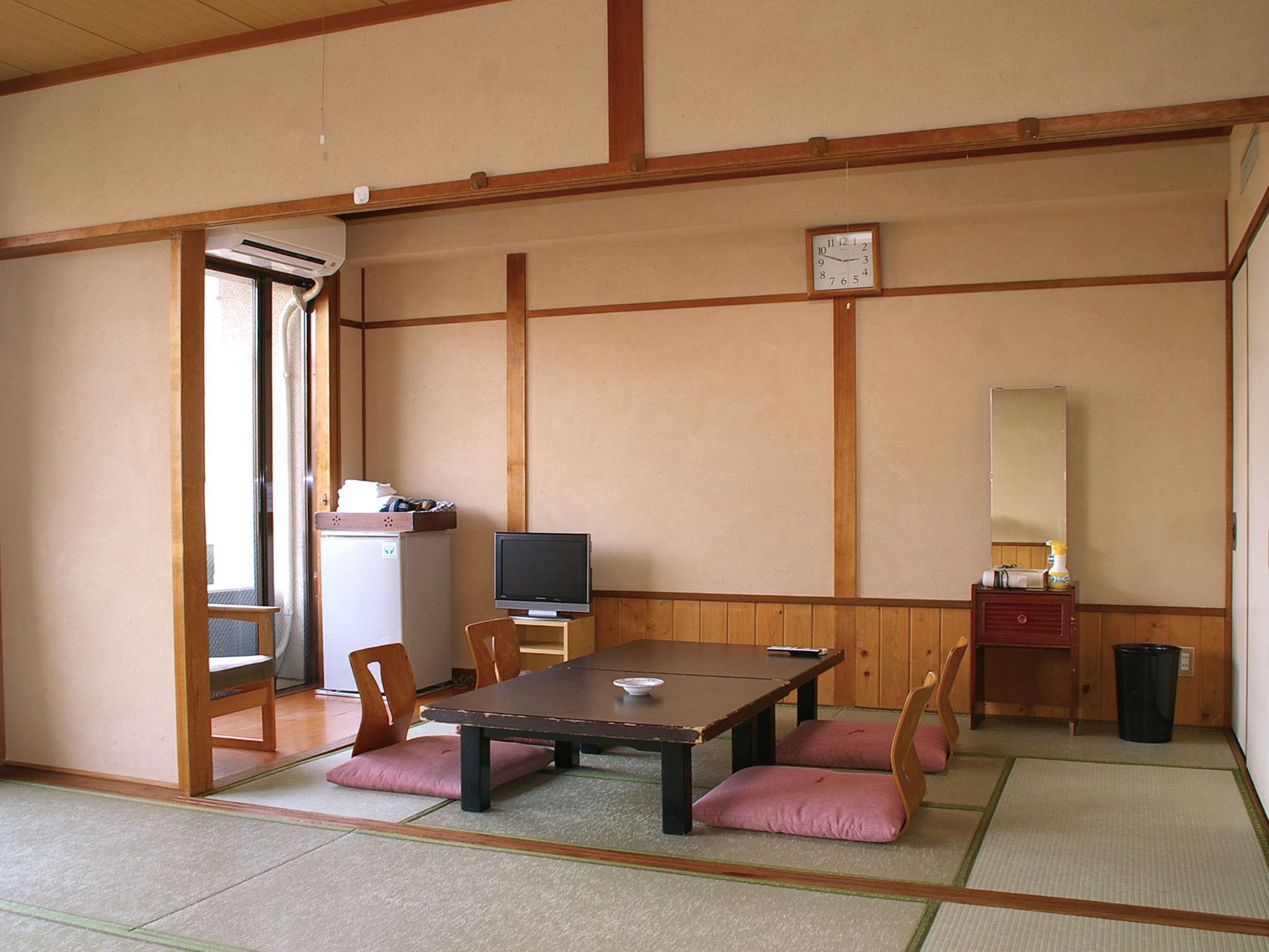 Kanko Ryokan Hotel Omiya Kyoto Buitenkant foto